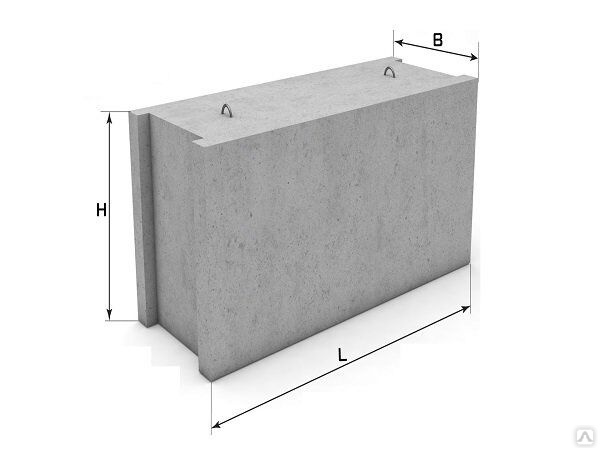 Блок бетонный ФБС 12.6.6.. Блок бетонный ФБС9.6.6-Т. Блок бетонный ФБС 12.3.6-Т. ФБС 9-4-6.