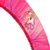Чехол для обруча 309-048 S розовый с единорогом #2