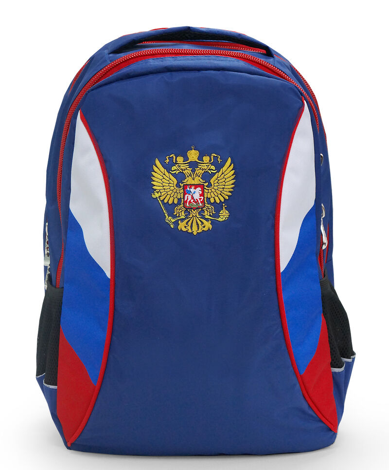 Рюкзак Variant 222 RU L (44) с гербом России для художественной гимнастики