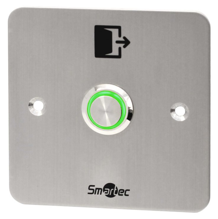 Кнопка выхода Smartec ST-EX144L