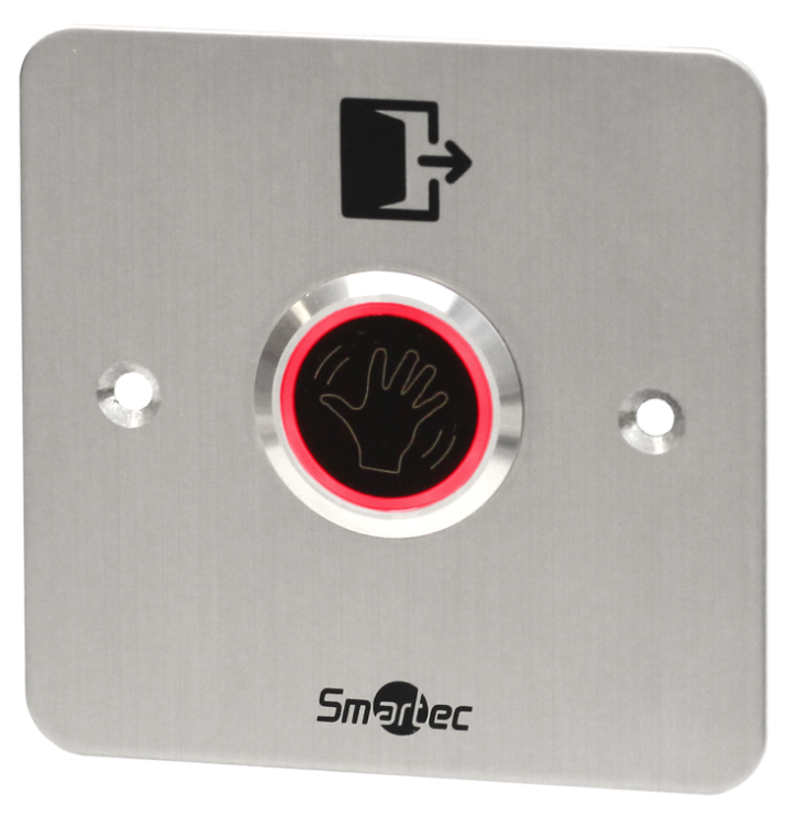 Кнопка выхода Smartec ST-EX344LW