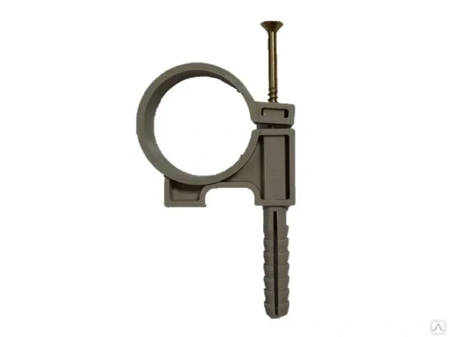 Хомут для трубы 1"(32-35) с шурупом стм. Хомут подвесной ду50 для труб. Хомут металлорезиновый с шурупом ctm chsr0001. Хомут 110 с дюбелем (107-112мм). Хомут сантехнический 110 мм пластик с дюбелем для крепления трубы.