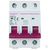 Автоматический выключатель OneKeyElectro 3P 4,5kA C-40A 3M #1