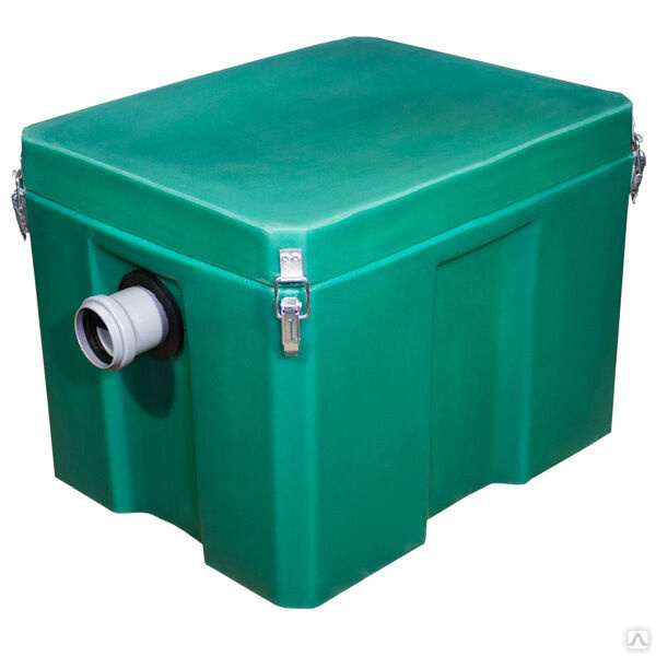 Жироуловитель Стандарт - 25, цена в Тюмени от компании Пластиком