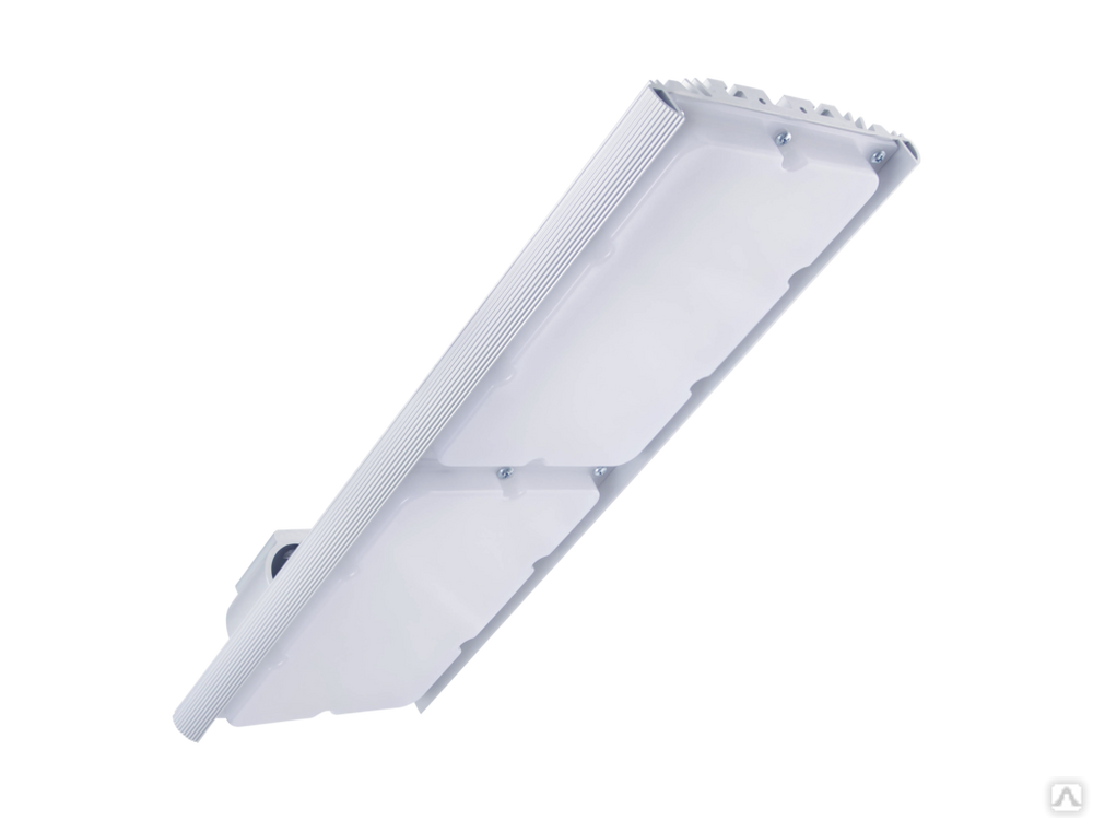 Светодиодный светильник Diora Unit Frost 100/12000 Д 12000лм 100Вт 5000K ко