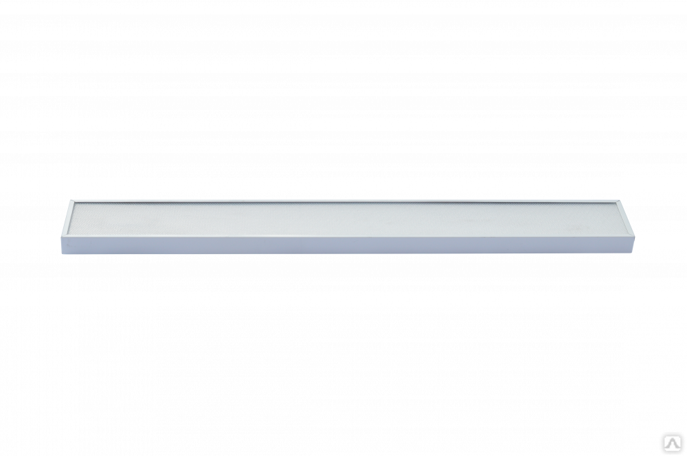Светодиодный светильник Diora NPO 38/4900 prism 4900лм 38Вт 4000K IP40 0.8P