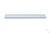 Светодиодный светильник Diora NPO 28/3400 microprism 3400лм 28Вт 4000K IP40 #1