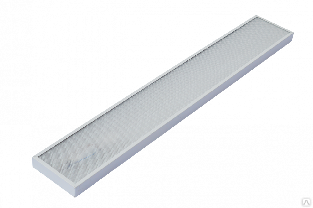 Светодиодный светильник Diora NPO 38/4900 prism 4900лм 38Вт 4000K IP40 0.8P 2