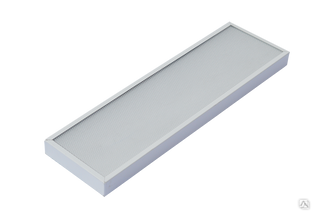 Светодиодный светильник Diora NPO IP65 Mini 28/3500 microprism 3500лм 28Вт #1