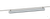 Светодиодный светильник Diora Piton 2Ex 25/2600 Д opal 2600лм 25Вт 4000K #3