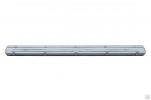 Светодиодный светильник Diora LPO/LSP SE 23/3300 прозрачный 3300лм 23Вт 400 #1