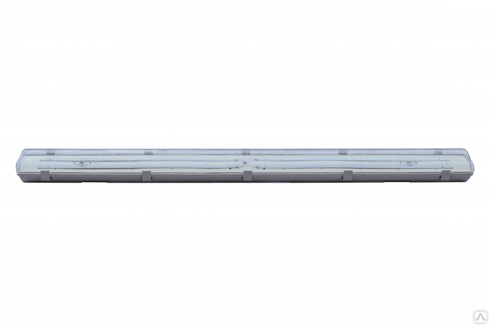 Светодиодный светильник Diora LPO/LSP SE 50/6700 прозрачный 6700лм 50Вт 400