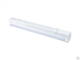 Светодиодный светильник Diora LPO/LSP SE 30/3200 Mini-12 opal 3200лм 30Вт 4 #1