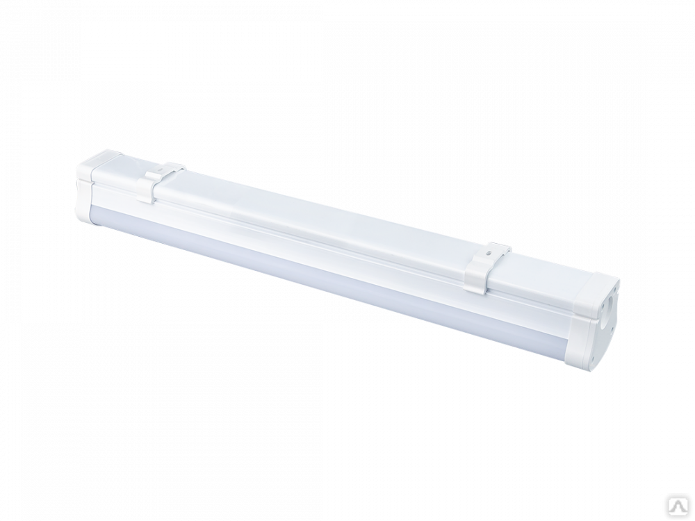 Светодиодный светильник Diora LPO/LSP SE 30/3200 Mini-12 opal 3200лм 30Вт 4