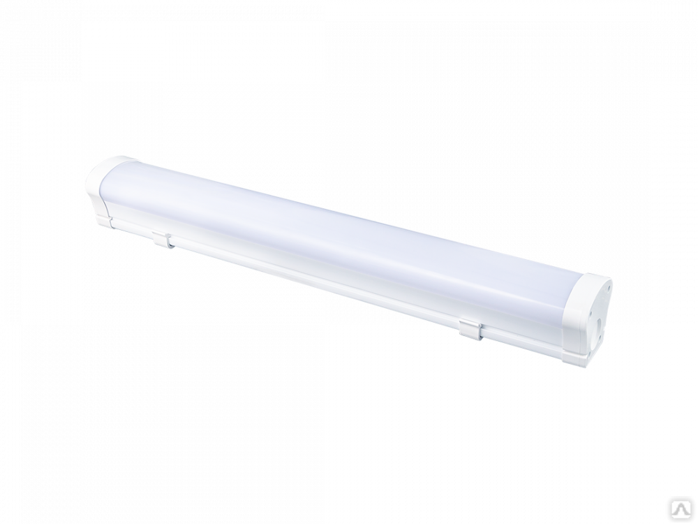 Светодиодный светильник Diora LPO/LSP SE 30/3200 Mini-12 opal 3200лм 30Вт 4 4