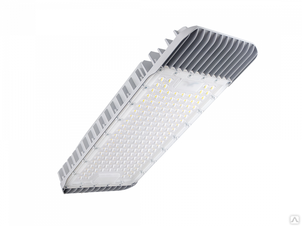 Светодиодный светильник Diora Caiman 60/8500 ШБ 8500лм 60Вт 5000K консоль