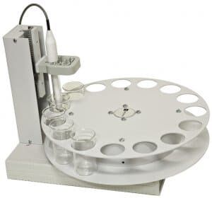 Лабораторная посуда и принадлежности Эконикс-Эксперт Автосамплер АС-2D