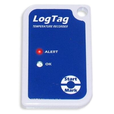 Логгеры LogTag Термоиндикатор регистрирующий ЛогТэг ТРЕКС-8 (LogTag TREX-8)