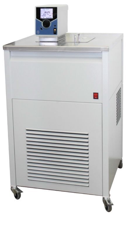 Низкотемпературный жидкостный термостат FT-311-50 (-50..+150 °С )