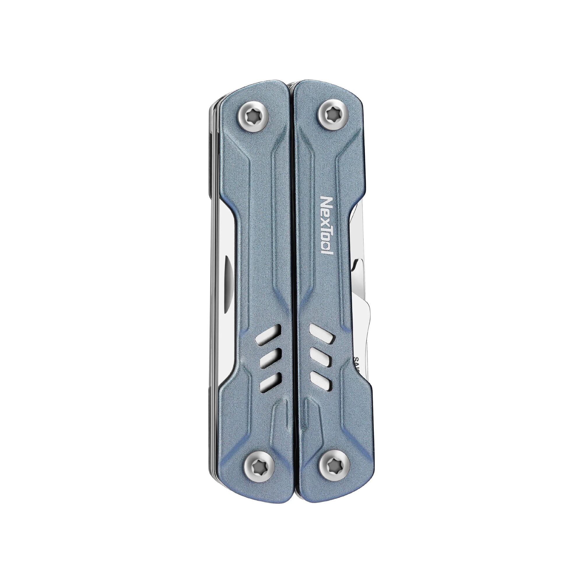 Мультитул NexTool Sailor Multifunctional Pliers Blue (NE20223)