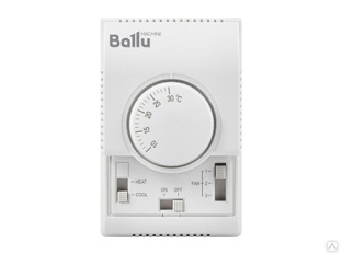 Термостат BMC-1 Ballu НС-1271556 