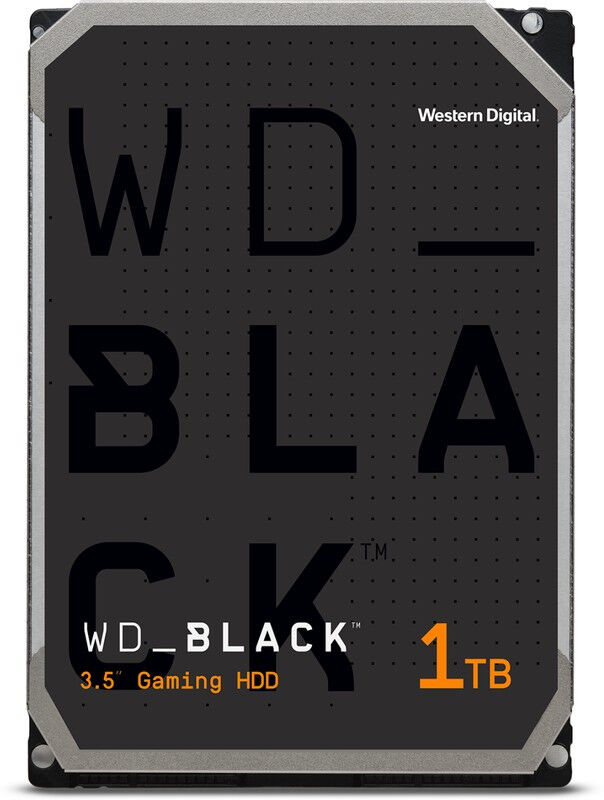 Жёсткий диск Western Digital WD8002FZWX