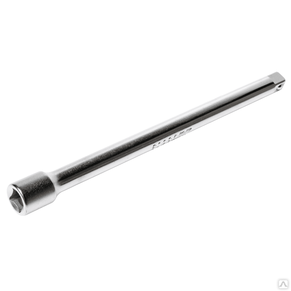 Удлинитель для головок 1/2" 125 мм, цена в Новосибирске от компании ...