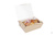Коробка крафт Lunch 600 для вторых блюд #3