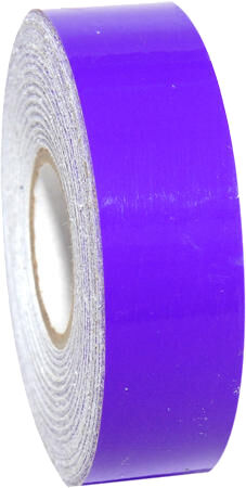 Обмотка для обруча Pastorelli MOON Фиолетовая Лента