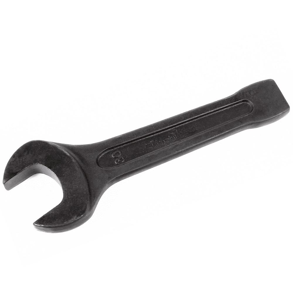 Ключ рожковый ударный 22 мм