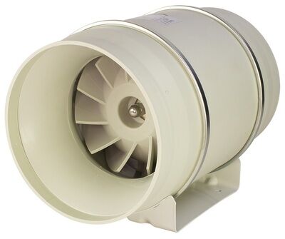 Канальный круглый вентилятор Arius Lineo-TD MIX 100 V0 LL