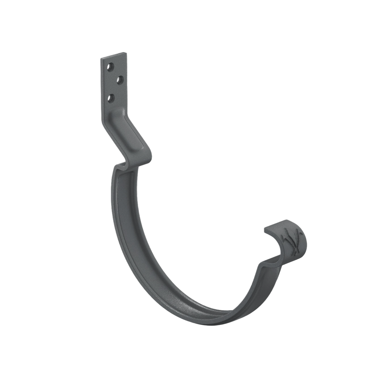 кронштейн с крюком. Gamrat держатель желоба 125 мм, белый. Aquasystem 125/90 rr29 s-обвод. крюк желоба. кронштейн желоба docke premium.