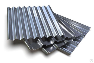 Перфорированный стальной лист Rv 5-7 0.5x1000x2000 мм сталь 20 ГОСТ 19904-90 