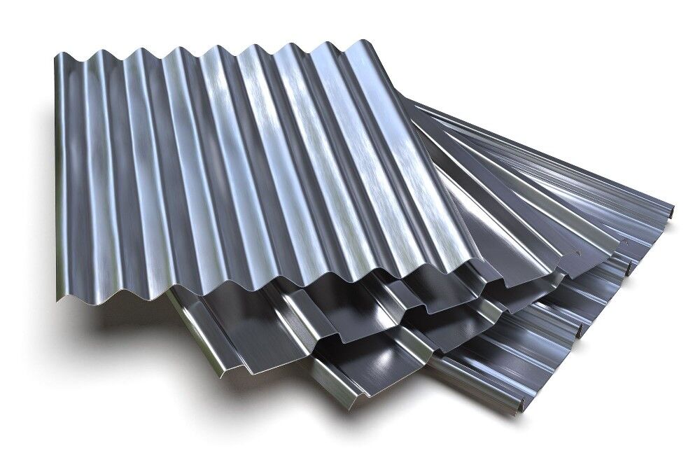 Перфорированный стальной лист Rv 2-3.5 0.5x1000x2000 мм сталь 3 ГОСТ 19904-90