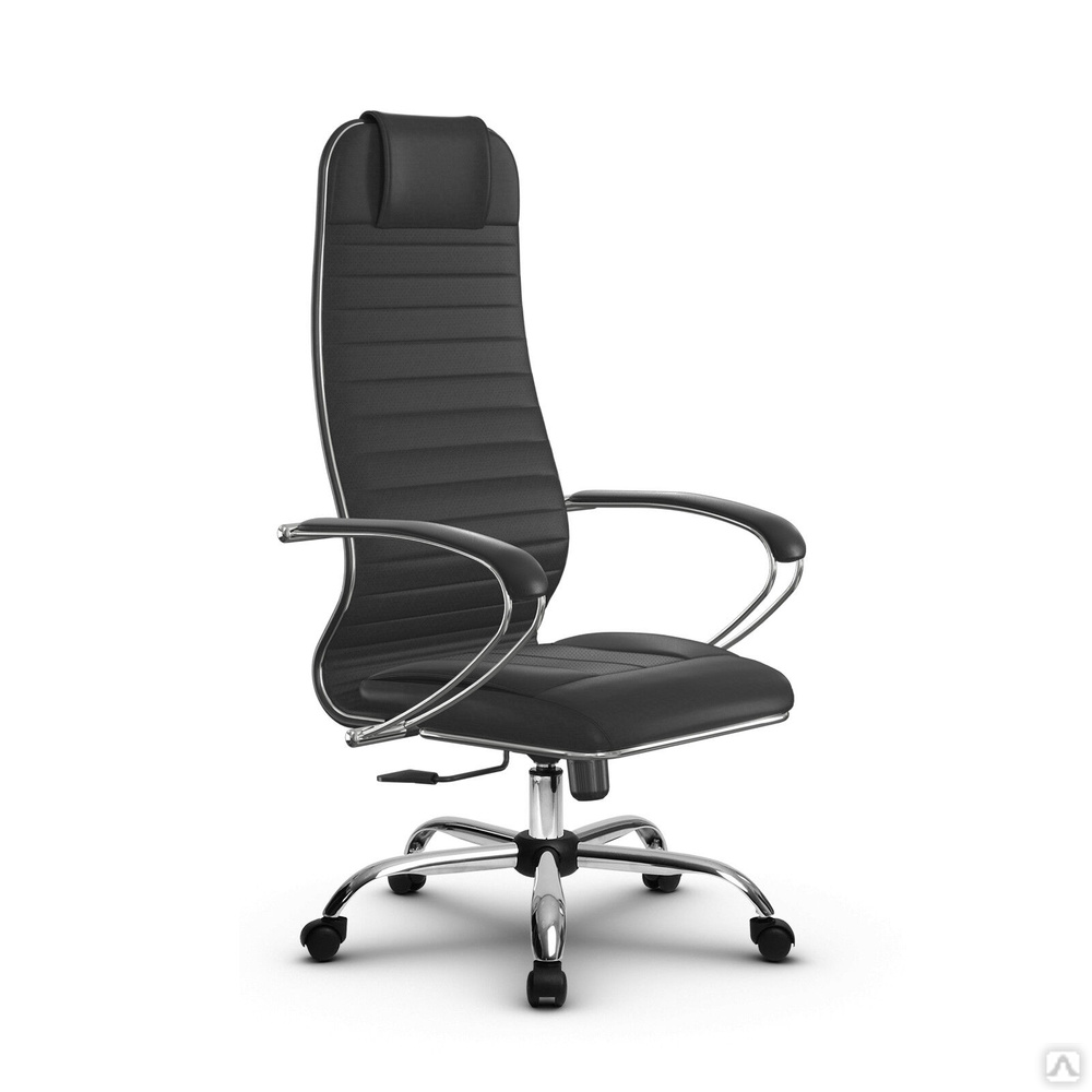 Кресло руководителя офисное кресло метта su bp 8