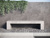 Скамья бетонная парковая 2000x450x400 мм #2