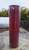 Сотовый поликарбонат КИВИ Гранатовый 6 мм (2,1*12 м) Полигаль КИВИ #4