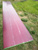 Сотовый поликарбонат КИВИ Гранатовый 8 мм (2,1*6 м) Полигаль КИВИ #3