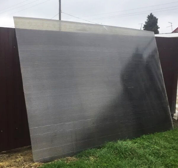 Поликарбонат Борекс Купить В Туле