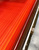 Сотовый поликарбонат КОЛИБРИ Красный 4 мм (2,1*6 м) Полигаль КОЛИБРИ #4