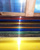Сотовый поликарбонат КОЛИБРИ Желтый 6 мм (2,1*12 м) Полигаль КОЛИБРИ #3