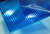 Сотовый поликарбонат BORREX Синий 10 мм (2,1*6 м) #3