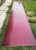 Сотовый поликарбонат ПОЛИГАЛЬ ПРАКТИЧНЫЙ Гранатовый 8 мм (2,1*6 м) Полигаль ПРАКТИЧНЫЙ #3