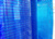 Сотовый поликарбонат BORREX Синий 10 мм (2,1*6 м) #4