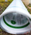 Сотовый поликарбонат Сибирские теплицы Прозрачный 4 мм Облегченный (2,1*6 м) #3