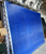 Сотовый поликарбонат SOTALIGHT Синий 4 мм (2,1*12 м) #3