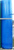 Сотовый поликарбонат SOTALIGHT Синий 4 мм (2,1*12 м) #4