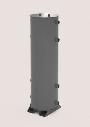 Буферная емкость для отопления ЕГР-120 (2.0)