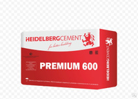 Цемент Heidelberg Cement Мкр 600 премиум, цена в Самаре от компании ...
