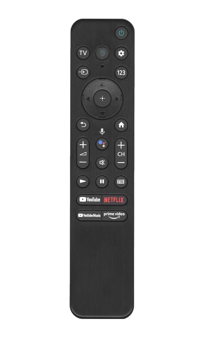 Пульт ДУ Sony RMF-TX800P (RMF-TX800E) Smart TV